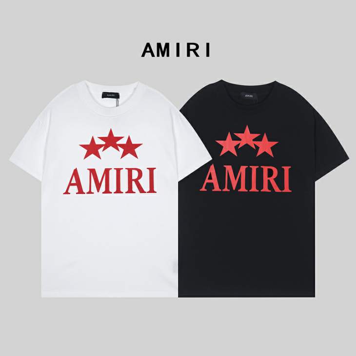 Picture of Amiri T Shirts Short _SKUAmiriS-3XLyktrG112023894